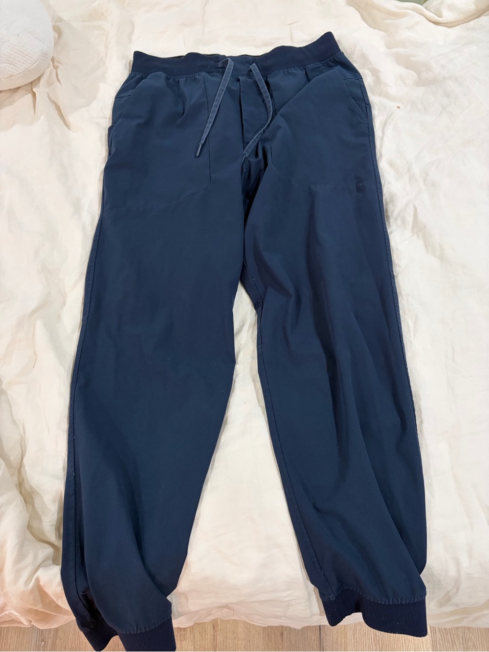 lululemon athletica Black Men's Joggers